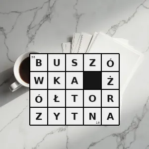 Hasło krzyżówkowe acanthiza chrysorrhoa gatunek ptaka z rodziny buszówkowatych acanthizidae występujący w australii nowej gwinei i tasmanii - buszówka żółtorzytna – rozwiązanie, synonimy, podpowiedzi i definicje krzyżówkowe